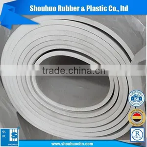 Silicone Rubber Sheet thumbnail-1