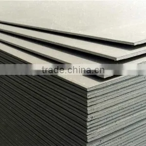 1200X2400mm Paper Faced Gypsum Board thumbnail-1