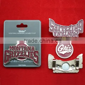 Blank Pin Badges Metal thumbnail-3