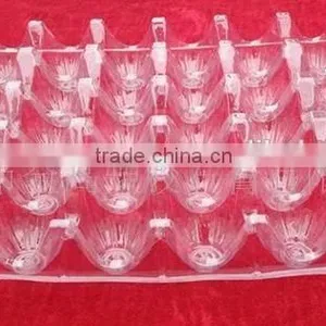 PVC Film Roll , Plastic Film Termoformed Forfood Pack thumbnail-2