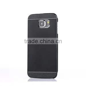 PC and Metal for Samsung S6 Case Aluminum For Samsung Galaxy S6 Case Cover thumbnail-2