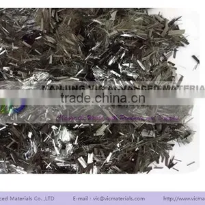 High Quality Chopped Carbon Fiber,Reasonable Price,China Supplier thumbnail-1