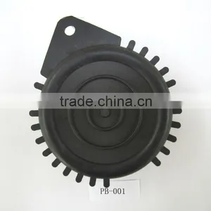 OEM All Kind of Plastic Injection Products, High Quality Pvc Barometer Cover thumbnail-1