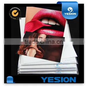 120gsm Cheap Glossy Double Photo Paper4*6 for Inkjet Printer thumbnail-3