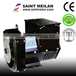 10kw Alternator Price Brush or Brushless Type thumbnail-1