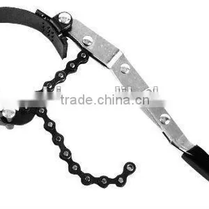 OIL FILTER WRENCH Type and PLASTIC Material Rubber Filter Wrench thumbnail-1