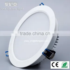Recessed Samsung 5630 Led Downlight 15w 18w 20w thumbnail-1