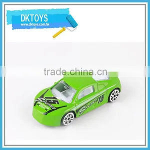 Hot Wheel 1:64 Alloy Scale Model Racing Car Die Cast Car thumbnail-3
