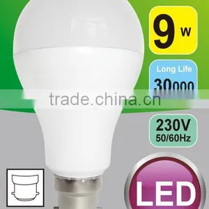 Mini Globe 5w Power Saving LED Light,bulb With Factory Low Price thumbnail-5