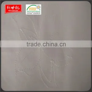 Viscose Silver Embroider Fabric thumbnail-4