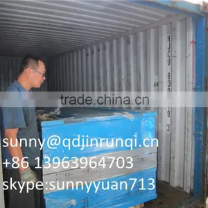 Multifunctional Rubber Mat Press Machine With Low Price thumbnail-6