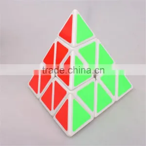 Speed Puzzle Cube Profession Speed Cube Puzzle Smooth Promotion Puzzle Cubes thumbnail-2