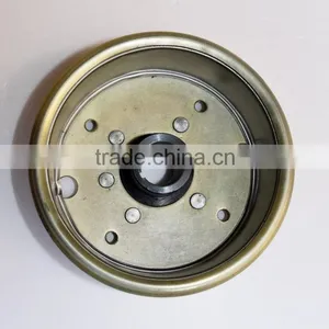 GY6-11 Motorcycle Magneto Rotor thumbnail-4