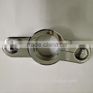 Rotary Fasteners 3 Tubes Pipe Joint thumbnail-3
