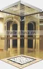 Machine Roomless Residential Elevator thumbnail-1