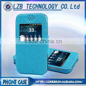 LZB China Factory Free Samples Fancy Mobile Phone Case Cover for Meizu MX2 thumbnail-1