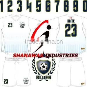 Sublimation Soccer Set thumbnail-3