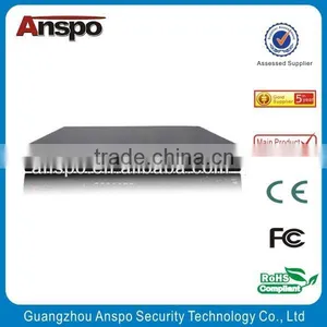 Hot Selling H.264 NVR 9CH H.264 Hybrid NVR thumbnail-1