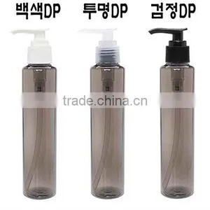 Dispenser PET 150ml Long Black thumbnail-1