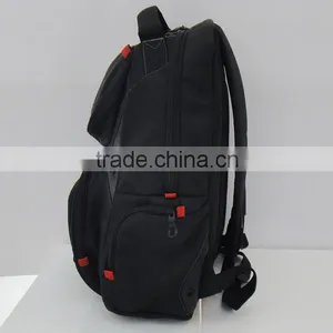Strong Backpack Professional Shockproof Laptop Backpack thumbnail-3