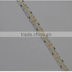 2015 Popular 240Leds 10mm Wide 24W 24V SMD3014 Led Strip thumbnail-1