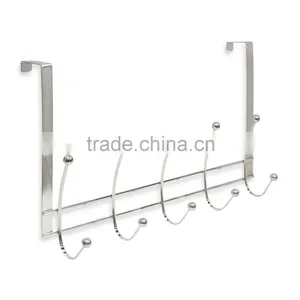6 HOOK OVER THE DOOR HOOK thumbnail-3