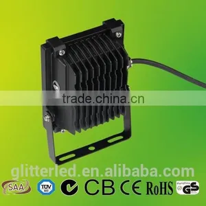 Led Shenzhen Outdoor Waterproof Ip65 IP66 10w 20w 30w 50w Watt 10w Led Flood Light 5years Warranty thumbnail-1