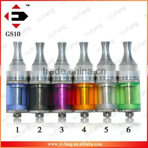 Best Daromizer Wholesale V10 Factory Price Vivi Nova Clearomizer thumbnail-1