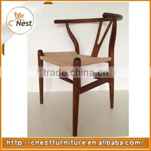 Restaurant Wood Dining Party Chair thumbnail-1
