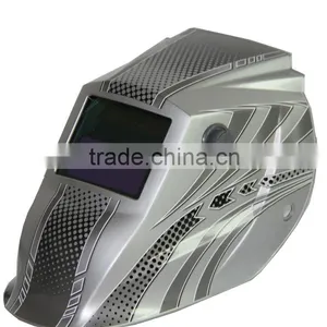 CE EN379 Multifunction Welding Face Mask thumbnail-1