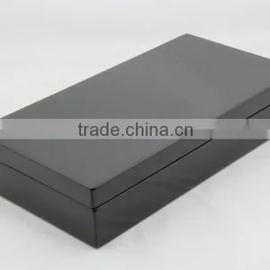 High Grade Wooden Jewelry Box With Mirror thumbnail-2