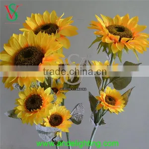 High Quality Wedding Party Decoration Led Flower Light thumbnail-4
