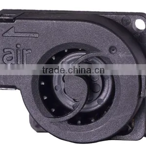 STK 5V 20x20x8.5mm Micro Air Blower STB2008-5 DC FAN thumbnail-1