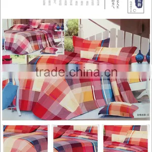 Printed Bedding Set Wholesale thumbnail-4