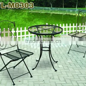 Iron Mesh Furniture,outdoor Furniture,mosaic Furniture thumbnail-1