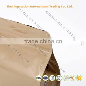 Good Quality Kraft Paper Bag thumbnail-1