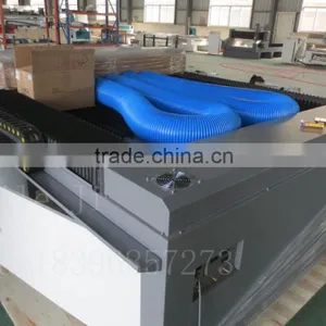 Iron Laser Cutting Machine Aluminum Plywood Machine Shops in China Factory thumbnail-6