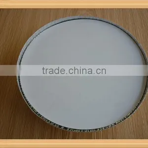 Round Aluminum Foil Container With Lids thumbnail-5