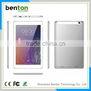 Popular 10.1inch Quad Core 6000mAh 3G Bluetooth Androidbig Size Tablet pc thumbnail-1