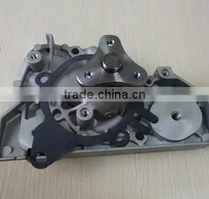 Hyundai Auto Part Water Pump OEM 25100-2X200 thumbnail-1