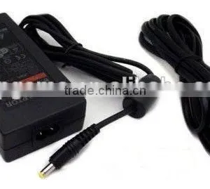 NEW AC ADAPTER CHARGER POWER CORD SUPPLY FOR SONY PS2 SLIM BlLACK (IN BOX) CHARGER thumbnail-2