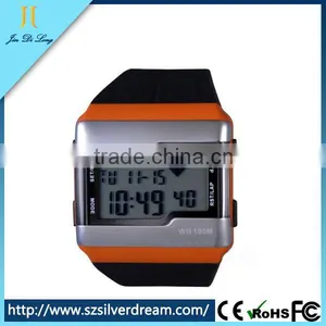 Top-selling Professional Sports Wristband Heart Rate Monitor thumbnail-1