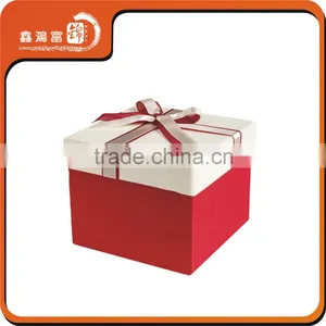 Custom Logo Printed Cute Gift Box Paper thumbnail-1