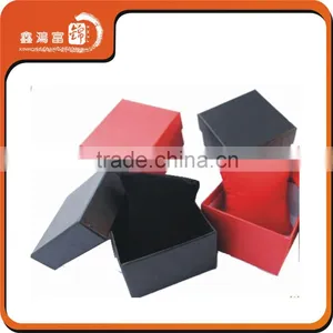 Customize Luxury Cardboard Watch Paper Box thumbnail-2