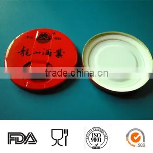Pull-ring Caps thumbnail-1