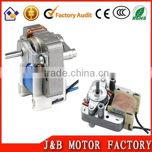 110v Exhaust Fan Motor/air Conditioner Outdoor Fan Motor thumbnail-1