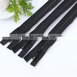 Invisible Nylon Zipper Water-proof Zipper thumbnail-1