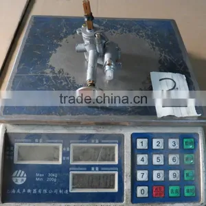SKD/CKD Single Pipe Gas Valve for Table/buildin Stove thumbnail-4