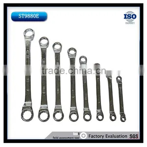 High Quality Double Headed Plum Blossom Wrench thumbnail-1