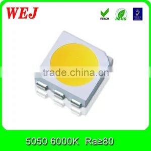5050 Cool White Smd Led thumbnail-1